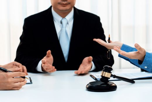 Insurance disputes reach record high
