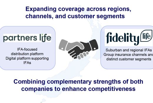 Partners Life to pay $630m for Fidelity Life