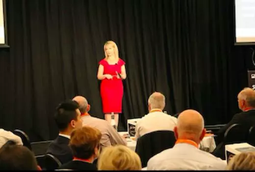 Russell Investments: Change needed, and now