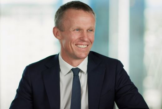Jarden, NAB form FirstCape including Harbour