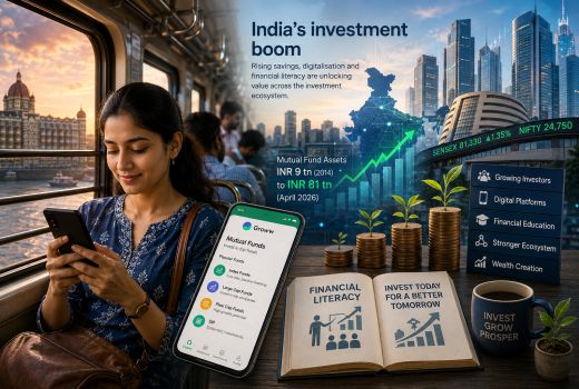 India’s investment boom