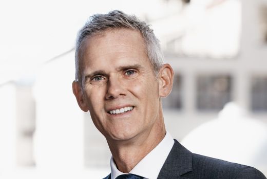 Amplifi Group managing director departs