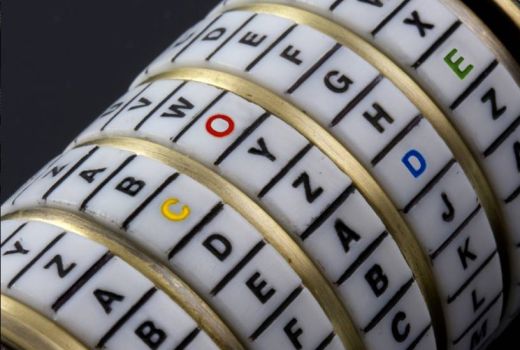 [The Wrap] What secrets are in the Code?
