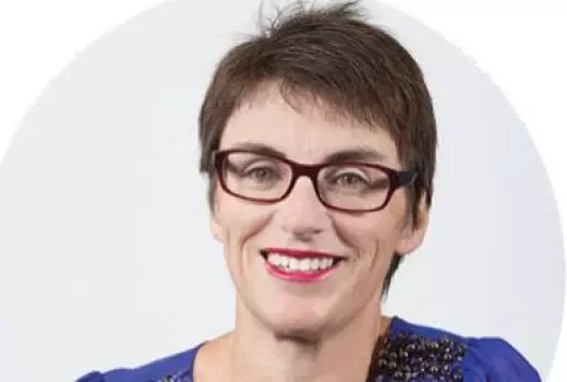 Partners makes high-profile board appointment