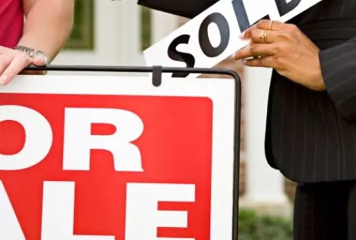 Housing shortage pumps prices