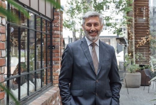 Industry ‘report card’ far from straight As says FMA