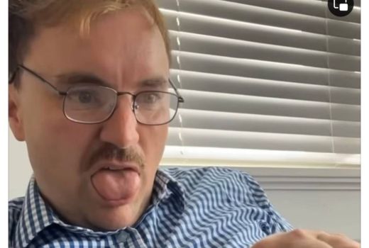 Financial advisers unimpressed by Boomer Dad video