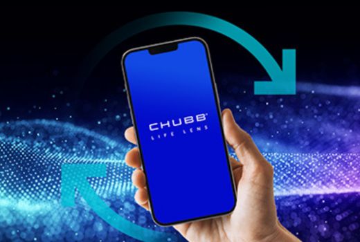 Chubb Life expands Life Lens eligibility across full Assurance Extra range