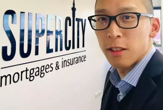 Ownership changes at SuperCity Mortgages