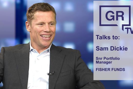 [GRTV] Sam Dickie's 2020 outlook