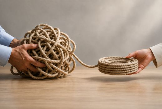 Debtfix takes hardship off providers’ hands