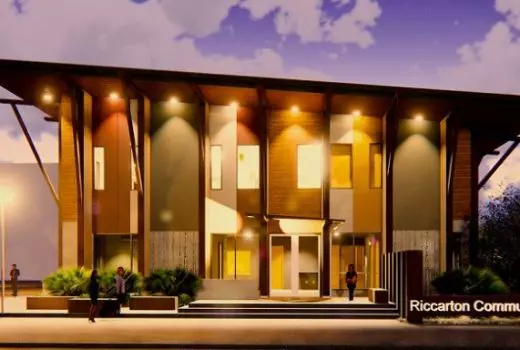 Garden City gears up