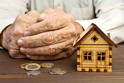 Interest rates could drop, house prices increase as people age
