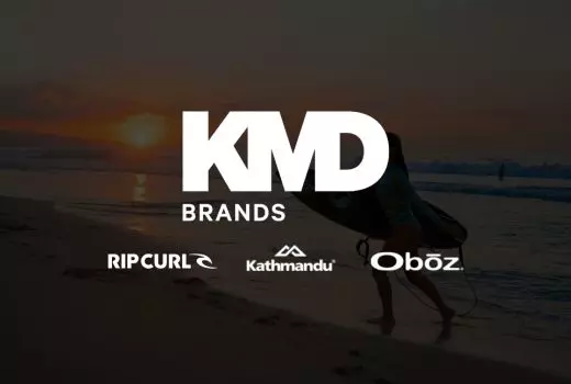 KMD Brands sinks on recapitalisation fears; NZX50 slides