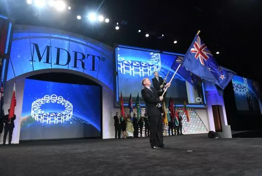 [The Wrap] A global view of financial planning