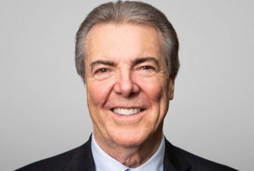 Whyte steps down as Lifetime chairman