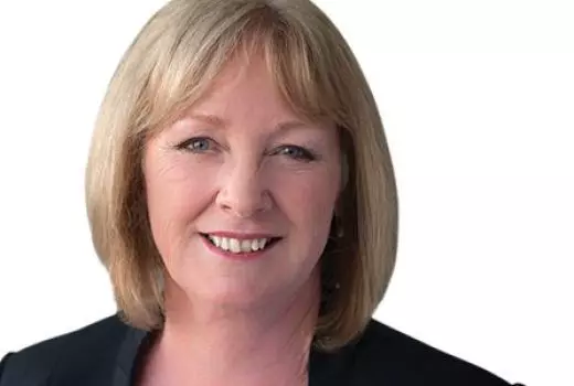Financial Advisers get new minister