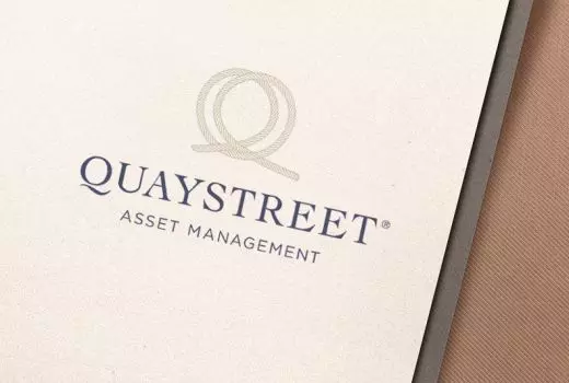 QuayStreet nabs another gong