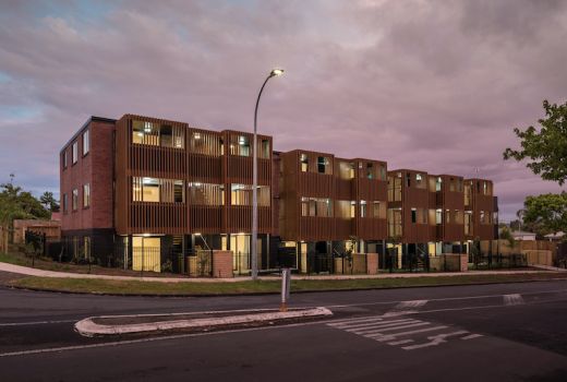 Generate KiwiSaver pumps $13.7 mill into social housing