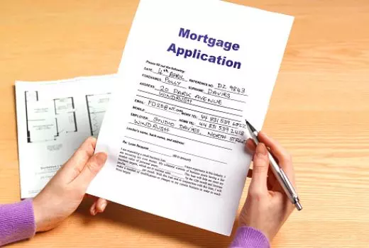 Is the writing on the wall for handwritten loan apps?
