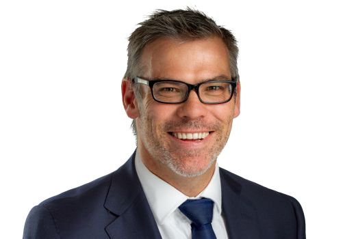 Newcomer appoints head of sales