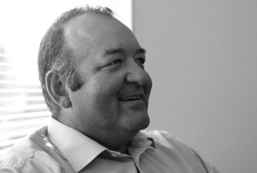 New sales head for Partners