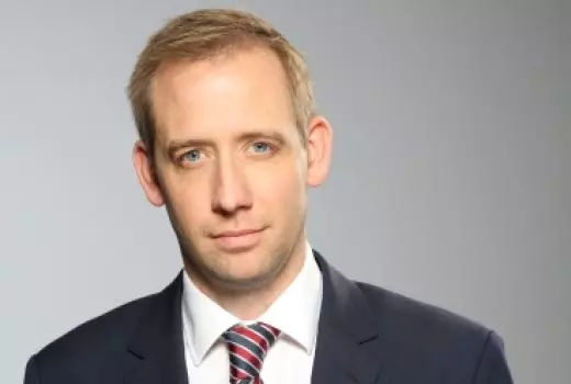 Milford appoints distribution head