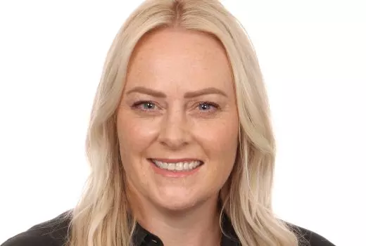 Daughter takes over founder's role