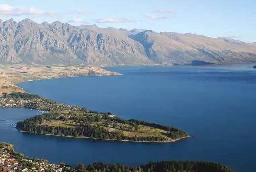 Queenstown appealing to investors