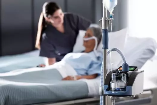 NZX 50 rallies as F&P Healthcare tests new highs