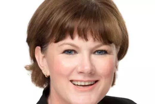 New CEO for Mortgage Express