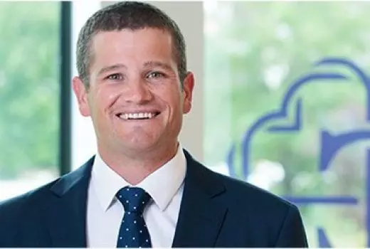 Olympic gold medalist joins Consillium