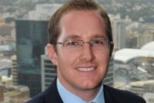 Research boss moves on