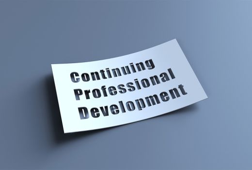 [Opinion] CPD – identifying the stuff we don’t know but really should
