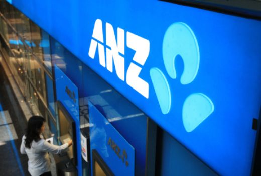 ANZ to refuse handwritten applications