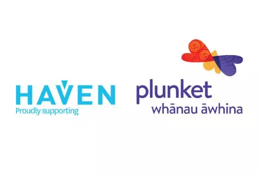 Haven partners with Plunket