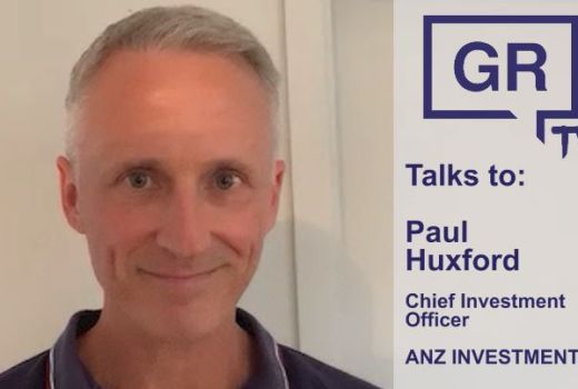 Fisher Funds names new CIO
