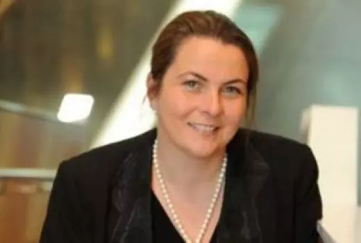 Sovereign appoints distribution boss