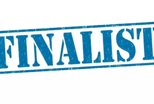 FMOY finalists named