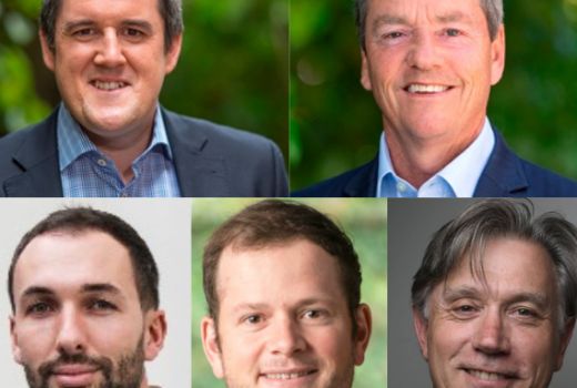 Fidelity Life and FMG look for new rural adviser talent