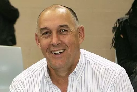 Newpark stacks its board with well-known people