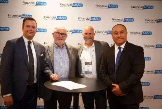 PAA Legacy Trust supports FANZ