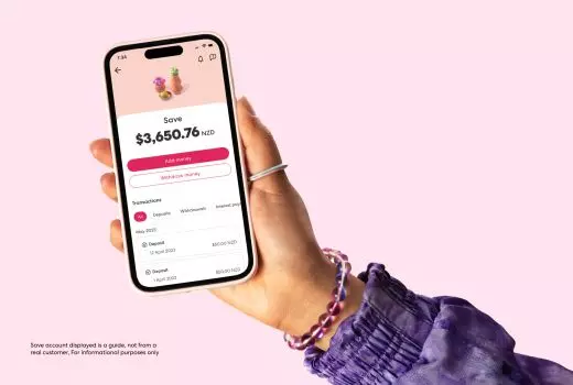 Sharesies savings on the way