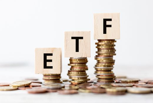 ETF guardrails open up possibilities