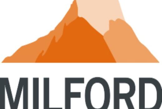 Better year for Milford