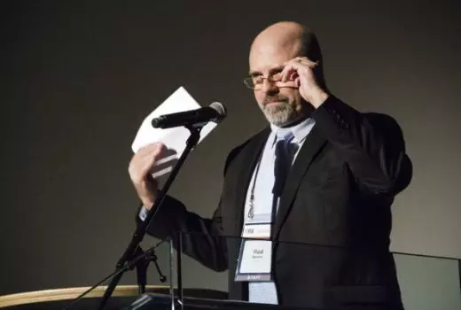 The only way is up for the PAA: Severn