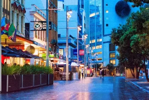 Rents lift for suburban retail property