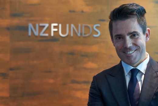 Advisers face challenging decade