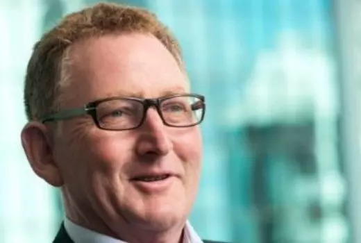 New RBNZ Governor announced