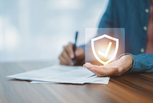 What’s the solution to life insurance advice risk anxiety?